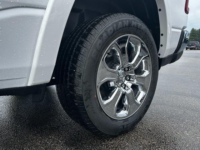 new 2025 Ram 1500 car, priced at $48,494