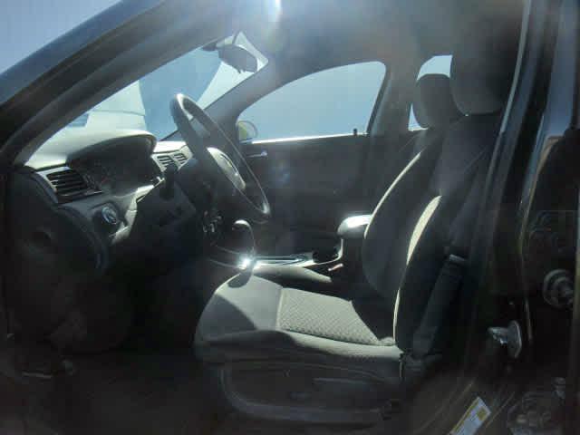 used 2013 Chevrolet Impala car