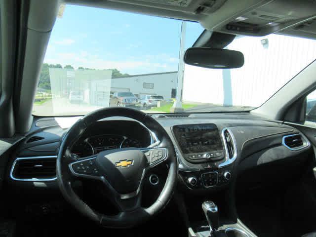 used 2018 Chevrolet Equinox car, priced at $14,900