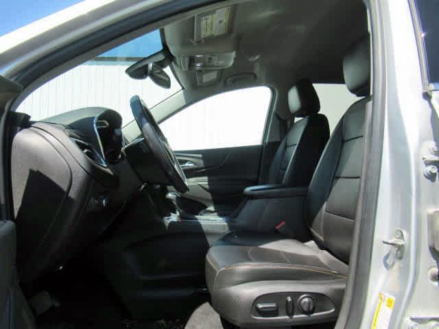 used 2018 Chevrolet Equinox car, priced at $14,900