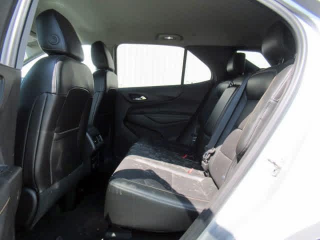 used 2018 Chevrolet Equinox car, priced at $14,900