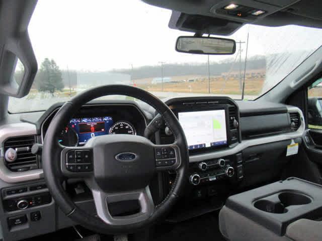 used 2021 Ford F-150 car, priced at $32,900