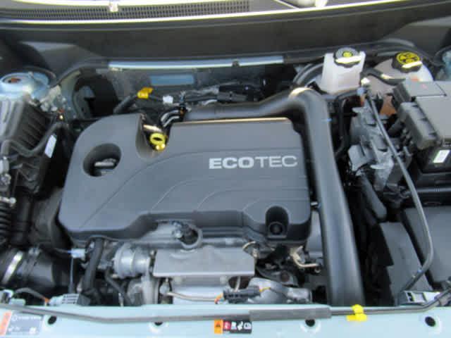 used 2022 Chevrolet Equinox car, priced at $24,900