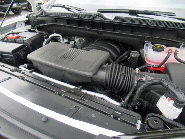 new 2025 Chevrolet Suburban car, priced at $87,430