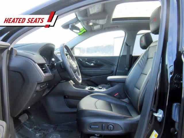 used 2023 GMC Terrain car, priced at $28,500