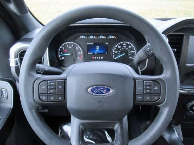 used 2021 Ford F-150 car, priced at $33,000