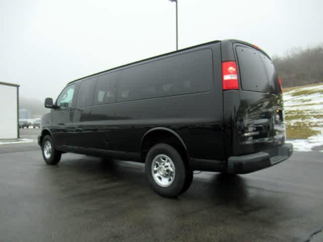 used 2020 Chevrolet Express 3500 car, priced at $29,900