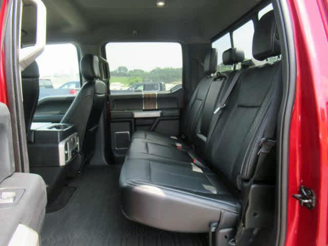 used 2019 Ford F-150 car, priced at $26,800