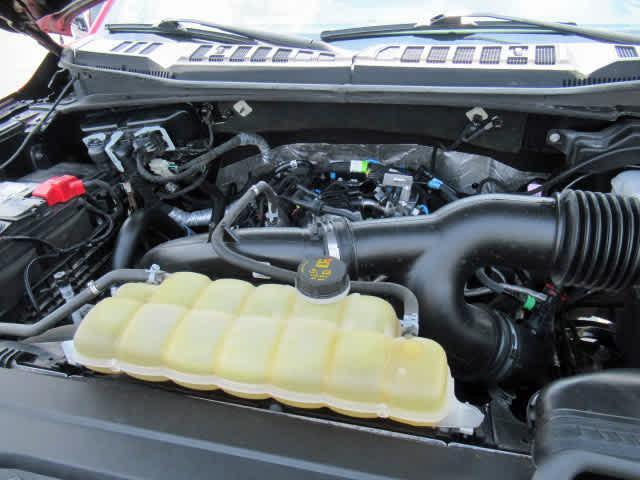 used 2019 Ford F-150 car, priced at $26,800