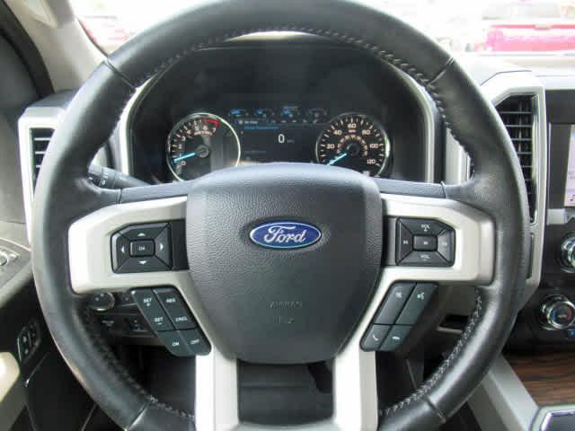 used 2019 Ford F-150 car, priced at $26,800
