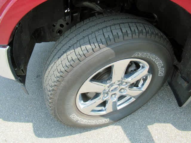 used 2019 Ford F-150 car, priced at $26,800
