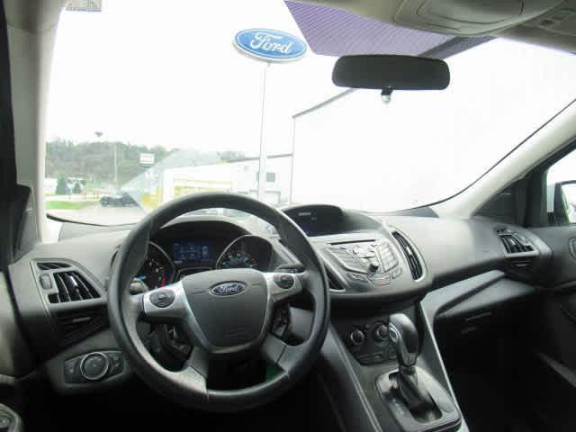 used 2014 Ford Escape car, priced at $9,500