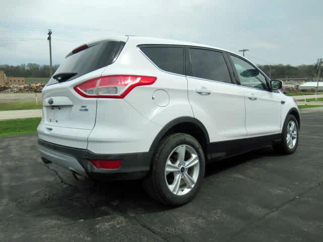 used 2014 Ford Escape car, priced at $9,500