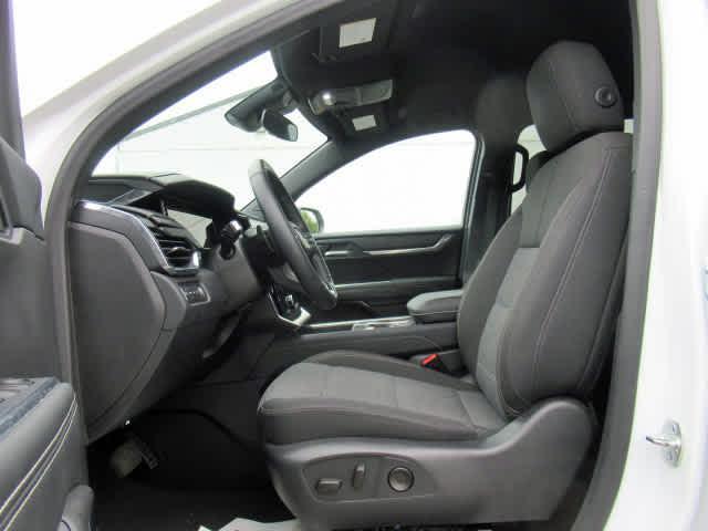 used 2025 GMC Acadia car, priced at $45,900