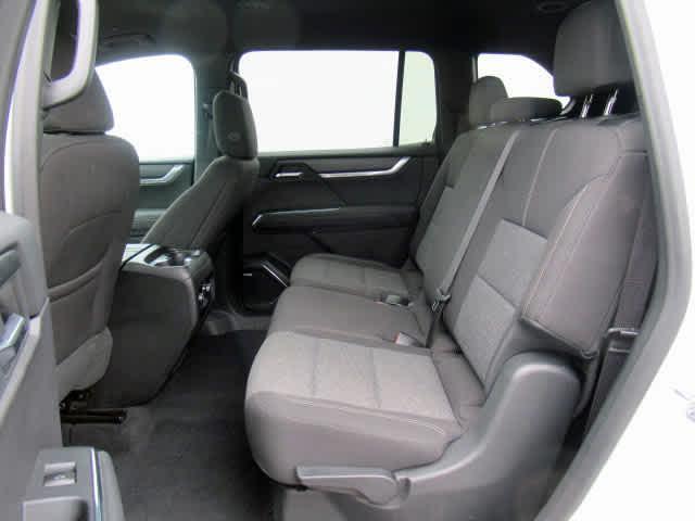 used 2025 GMC Acadia car, priced at $45,900