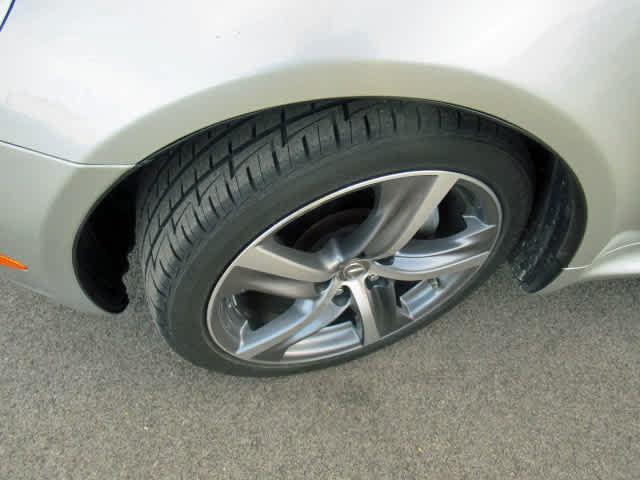 used 2004 Lexus SC 430 car, priced at $15,300