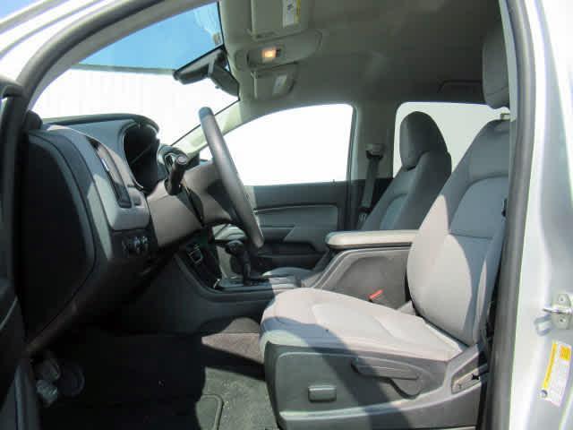 used 2019 Chevrolet Colorado car, priced at $25,900