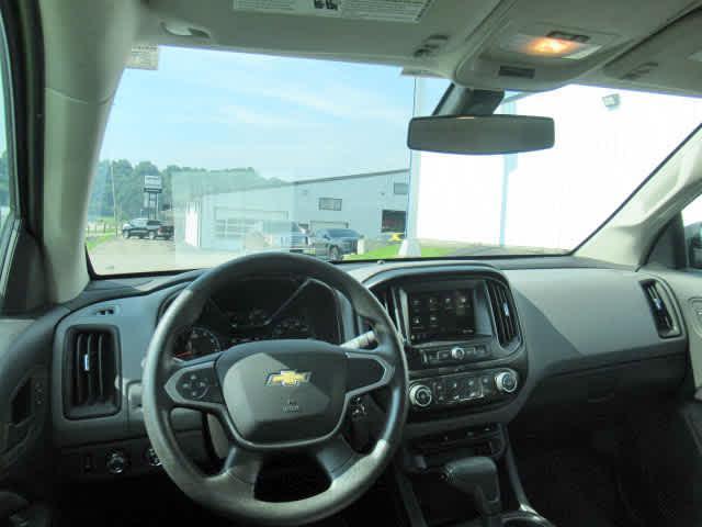 used 2019 Chevrolet Colorado car, priced at $25,900