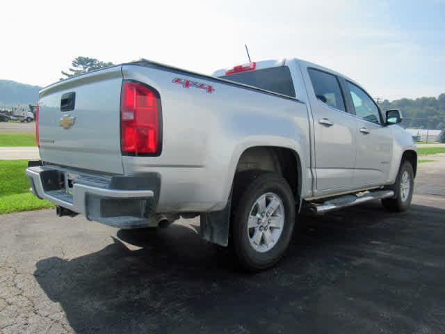 used 2019 Chevrolet Colorado car, priced at $25,900