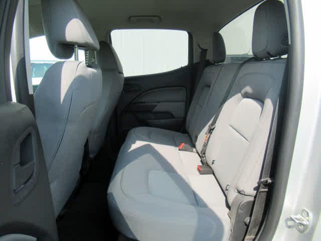 used 2019 Chevrolet Colorado car, priced at $25,900