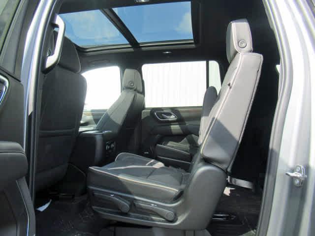used 2024 Chevrolet Suburban car, priced at $71,900