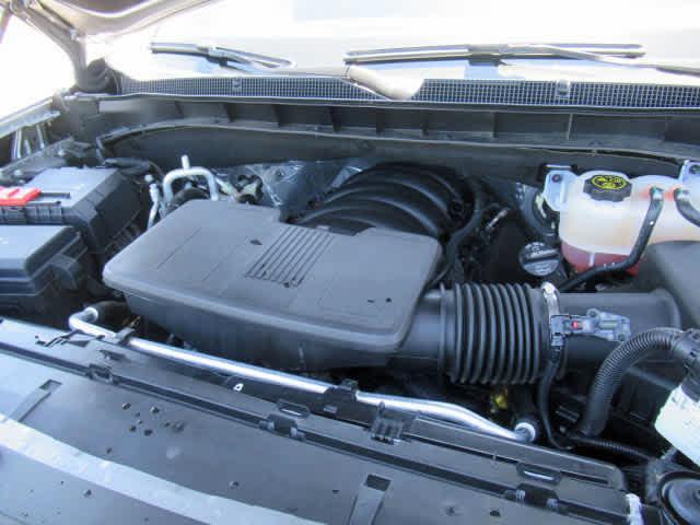 used 2024 Chevrolet Suburban car, priced at $71,900