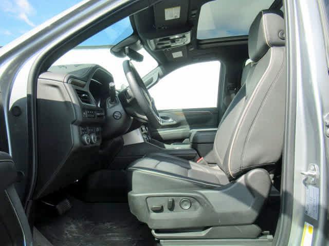 used 2024 Chevrolet Suburban car, priced at $71,900