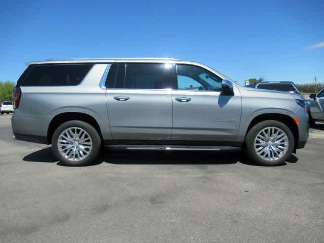 used 2024 Chevrolet Suburban car, priced at $71,900