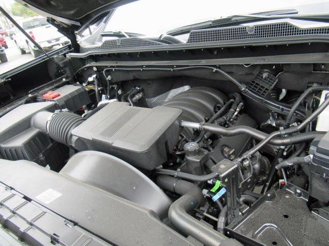 new 2025 Chevrolet Silverado 2500 car, priced at $56,515