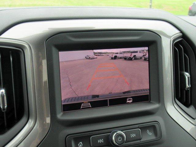 new 2025 Chevrolet Silverado 2500 car, priced at $56,515