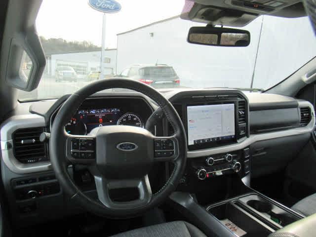 used 2021 Ford F-150 car, priced at $42,500