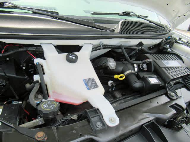 used 2017 Chevrolet Express 2500 car, priced at $12,900