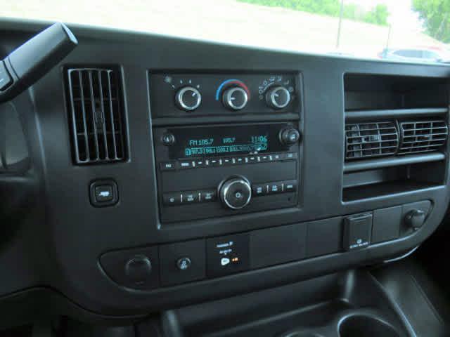 used 2017 Chevrolet Express 2500 car, priced at $12,900