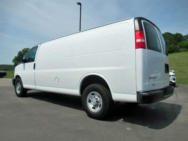 used 2017 Chevrolet Express 2500 car, priced at $12,900