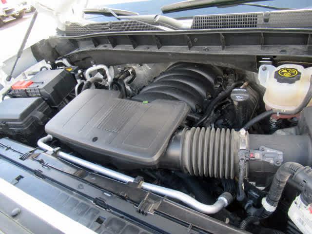 used 2020 GMC Sierra 1500 car, priced at $36,900