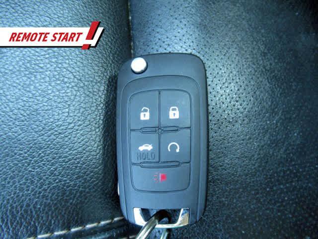 used 2016 Chevrolet Impala car, priced at $15,900