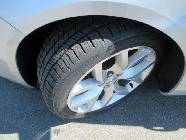 used 2016 Chevrolet Impala car, priced at $15,900