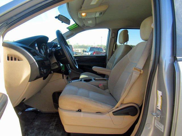 used 2016 Dodge Grand Caravan car, priced at $15,800