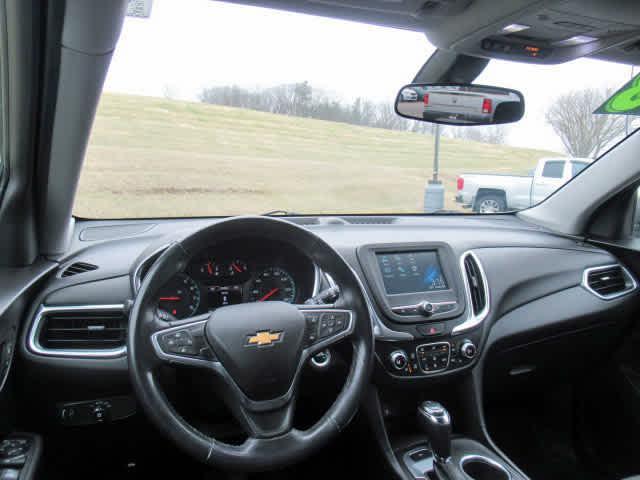 used 2018 Chevrolet Equinox car, priced at $14,900