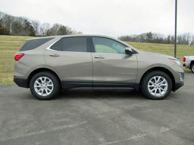 used 2018 Chevrolet Equinox car, priced at $14,900