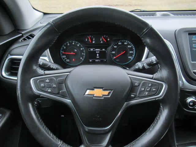 used 2018 Chevrolet Equinox car, priced at $14,900