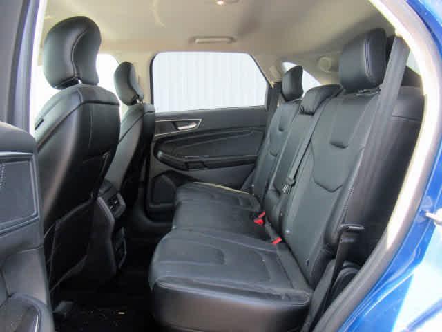 used 2018 Ford Edge car, priced at $15,900
