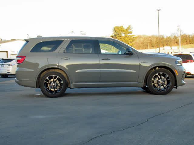 used 2022 Dodge Durango car, priced at $39,500