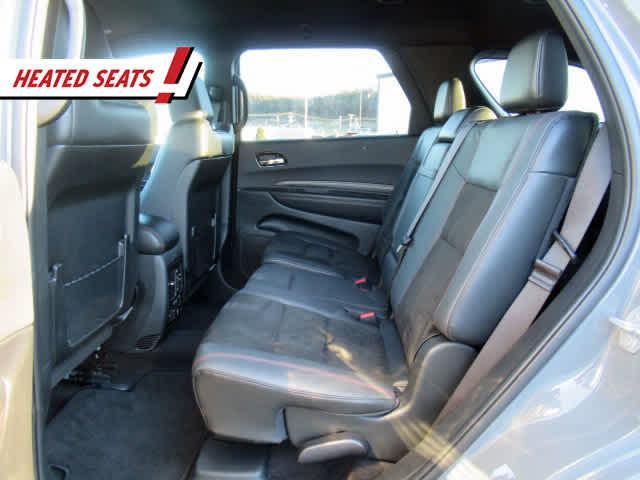 used 2022 Dodge Durango car, priced at $39,500