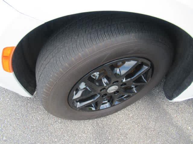 used 2024 Chrysler Voyager car, priced at $28,900