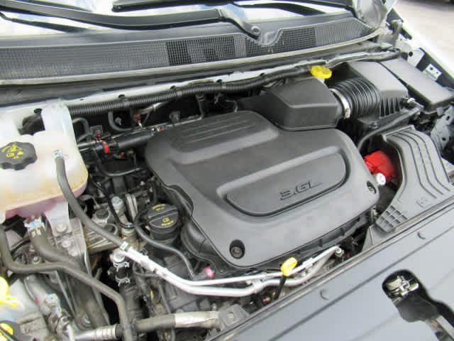 used 2024 Chrysler Voyager car, priced at $28,900