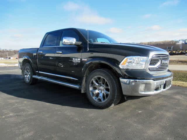 used 2017 Ram 1500 car, priced at $29,900