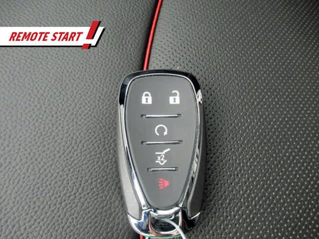 used 2024 Chevrolet Equinox car, priced at $33,900