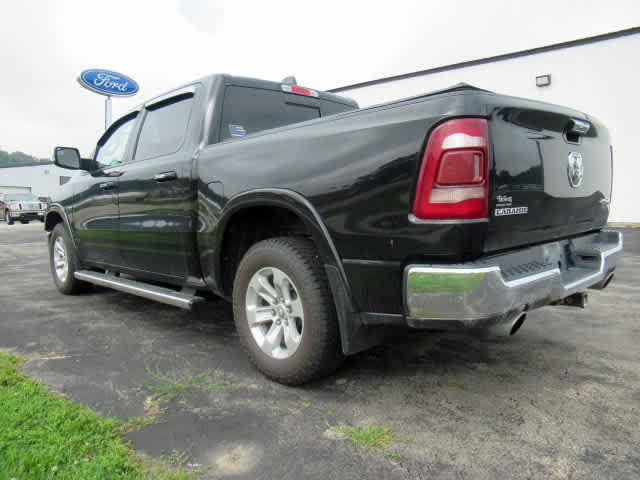 used 2019 Ram 1500 car, priced at $30,900