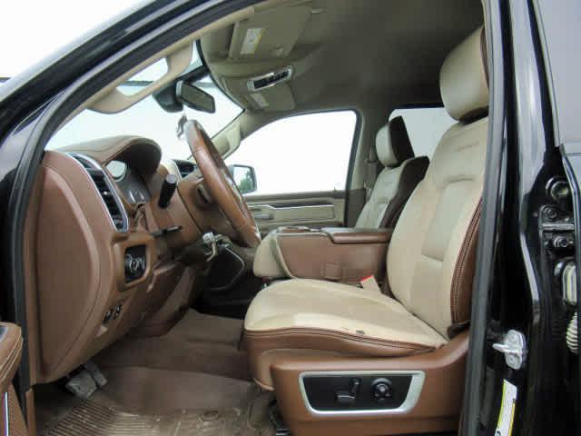 used 2019 Ram 1500 car, priced at $30,900